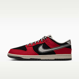 Black/University Red/Sail
