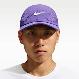 Dark Iris/White