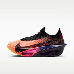 Orange Pulse/Purple Dynasty/Electric Green/Black