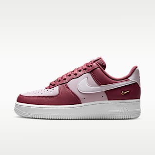 Pink Smoke/Bleached Lilac/Metallic Gold/White