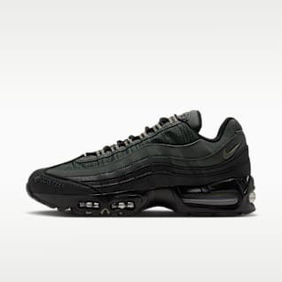 Camo Green/Black/Metallic Dark Grey/Neutral Olive