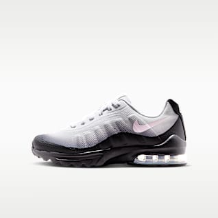 Negro/Blanco/Gris perla/Espuma rosa