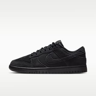 Black/Black/Black