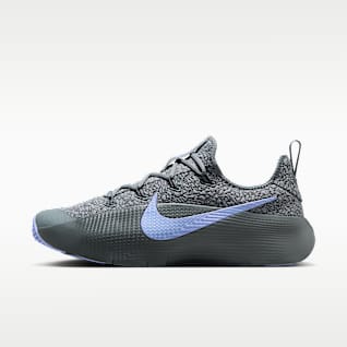 Cool Grey/Iron Grey/Aluminum
