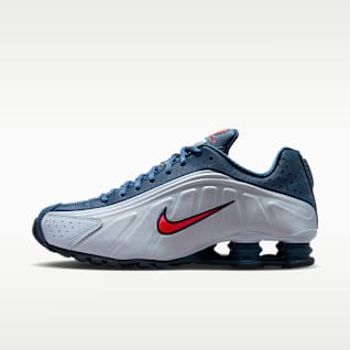 Football Grey/New Slate/Blue Eclipse/Bright Crimson
