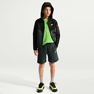 Anthracite/Turf Orange