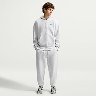 Birch Heather/Black