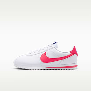 Off White/Racer Blue/Tropical Pink