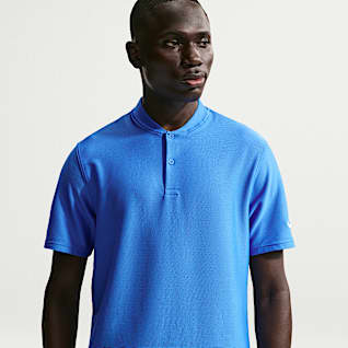 Pacific Blue/White