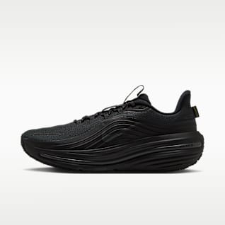 Negro/Negro/Dark Smoke Grey