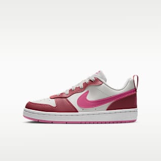 Sail/Light Redwood/White/Pinksicle