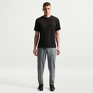 Smoke Grey/Zwart/Smoke Grey