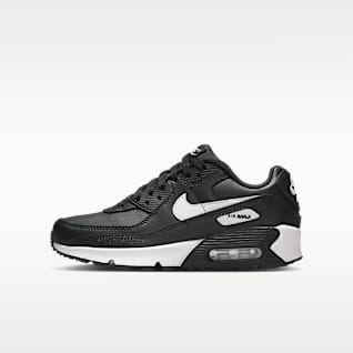 Black/Black/White