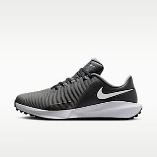 Black/Smoke Grey/White