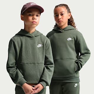 Camo Green/White