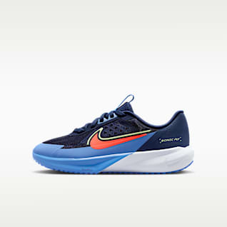 Midnight Navy/Blue Crystal/Blue Tint/Hot Lava