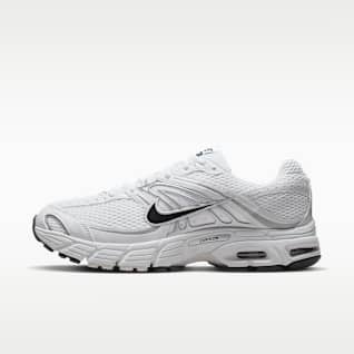 White/Metallic Silver/Photon Dust/Black