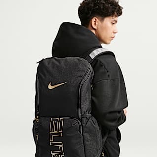 Black/Black/Metallic Gold