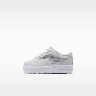 White/Platinum Tint/Pure Platinum