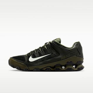 Sequoia/Medium Olive/Nero/Summit White