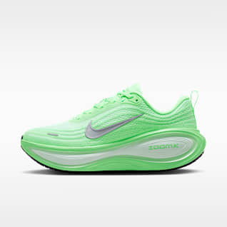 White/Illusion Green/Cucumber Calm/Metallic Silver