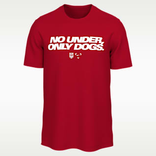 University Red
