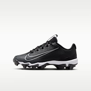 Black/Dark Grey/White/Black
