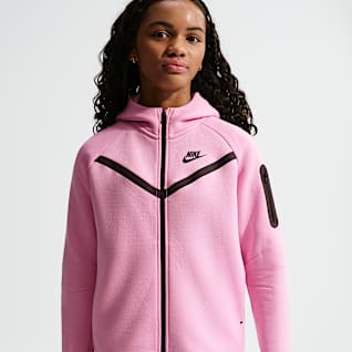 Pink Rise/Black/Black