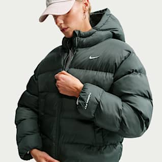 Camo Green/Sail