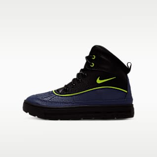 Black/Midnight Navy/Lemon Venom