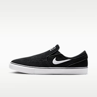 Black/Black/Black/White