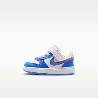 White/Bright Violet/Turf Orange/Blue Crystal