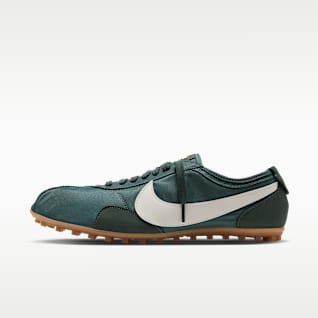 Vintage Green/Gum Light Brown/Black/Sail