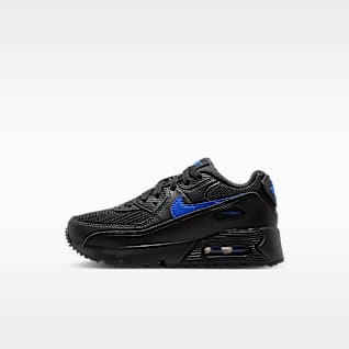 Negre/Dark Smoke Grey/Racer Blue