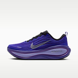 Noir/Persian Violet/Vivid Violet/Metallic Silver