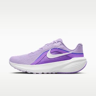 Violet Mist/Sapphire/Bright Violet/White