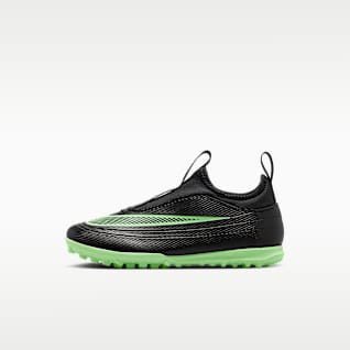Black/Black/Illusion Green