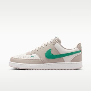 Sail/Cream II/Emerald Green