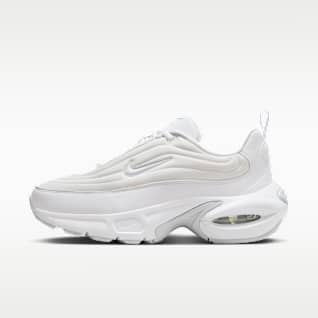 White/Pure Platinum/White