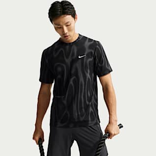 Black/Metallic Silver