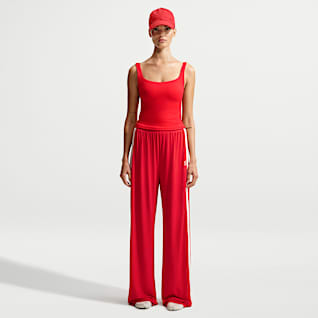 Sport Red/NSKM Ecru
