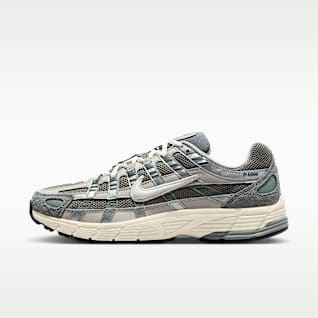 Flat Pewter/Light Iron Ore/Metallic Silver/White