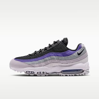 Vast Grey/Dark Iris/Silver Lilac/Black