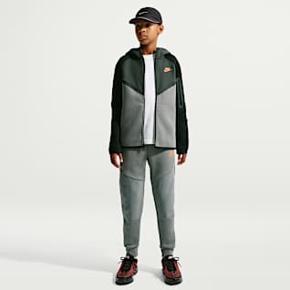 Smoke Grey/Bright Crimson