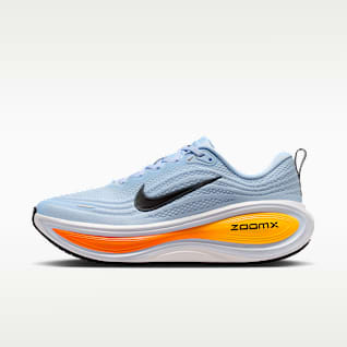 Hydrogen Blue/White/Total Orange/Black