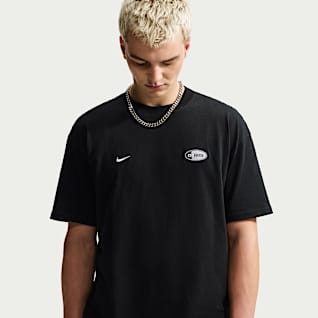 Preto/Cinzento Cool