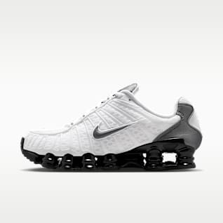 Blanc/Noir/Cool Grey/Metallic Cool Grey
