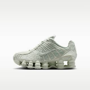 Spruce Aura/Light Silver/Metallic Silver/Spruce Aura