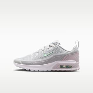Grey Fog/Light Smoke Grey/Silver Lilac/Arctic Green
