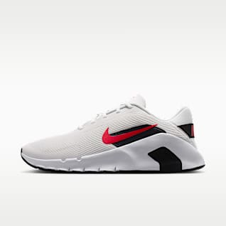 Off-White/White/Black/University Red